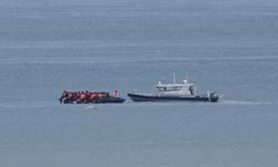 Manş Denizi’nde göçmen botu battı: 1 ölü