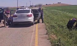 Mardin’de 3 firari şahıs yakalandı 