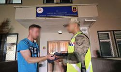 Mardin’de çalınan  3 milyon TL değerindeki ziynet eşyası sahibine teslim edildi 