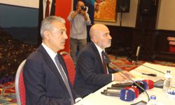 Mardin’de “Kolluk Gözetim Komisyonu Toplantısı” gerçekleştirildi