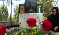 Mavi Marmara şehidi Çetin Topçuoğlu’nun hanımı hayatını kaybetti