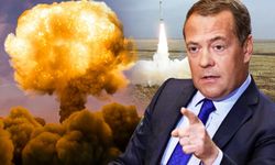 Medvedev: Gerçekten kötü sadece bir şey biliyorum o da 3. Dünya Savaşı