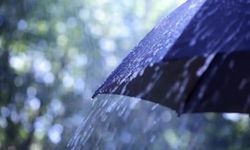 Meteorolojiden Doğu Akdeniz için sağanak uyarısı