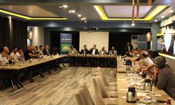 Milletvekili Ramanlı: Sosyal adalet tesis edilmeden hiçbir sorun çözülmez