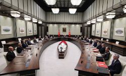 Milli Güvenlik Kurulu yarın Beştepe'de toplanacak