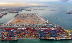 Mısır, işgal rejimine çimento sevkiyatını sürdürüyor