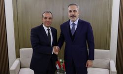 Mısır ve Türkiye, Gazze'de ateşkes çabalarını ve yeniden imar planlarını görüştü