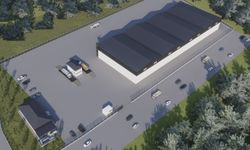 MTB Başkanı Özcan: Yatay silolar tarım ve hayvancılık için önemli bir yatırım