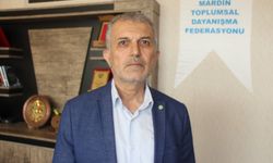 MTDF Başkanı Öter: Başta Türkiye olmak üzere İslam ülkeleri israili tanımamalı, ticaret kesilmelidir