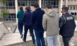 Muğla ve Manisa’da FETÖ Operasyonu