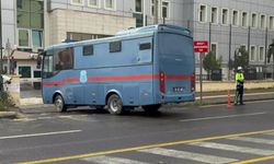 Narin Güran cinayetinde 'Suçluyu kayırma' davasında 3'üncü duruşma başladı