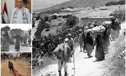 "Nekbe sadece bir gün değil, hâlâ süren bir felakettir"