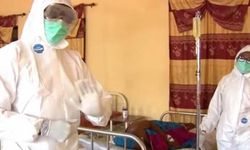 Nijerya'da salgın hastalıklar nedeniyle 366 kişi hayatını kaybetti