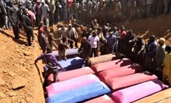 Nijerya'da silahlı saldırı: 23 ölü