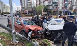 Nisan ayında meydana gelen kazalarda 205 kişi öldü 31 bin kişi yaralandı