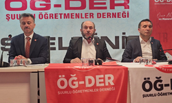 ÖĞ-DER: Eğitimde ahlaki çöküşe dur deyin, zorunlu eğitim kaldırılsın