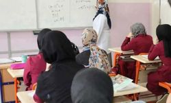 Öğretmenlerin il içi isteğe bağlı yer değiştirmelerine ilişkin duyuru yayımlandı