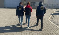 Onlarca suçtan araması bulunan şahıs yakalandı