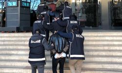 Organize suç örgütlerine 4 ilde operasyon: 43 tutuklama