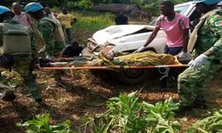 Orta Afrika Cumhuriyeti'nde silahlı saldırı: 7 ölü