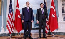 Ortadoğu'da Türkiye ve ABD'nin müdahale politikası