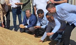 Öter: Girdi maliyetleri göz önüne alınarak buğday alım fiyatı en az 15-16 TL olmalı