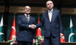Pakistan Başbakanı bugün Cumhurbaşkanı Erdoğan'la görüşecek
