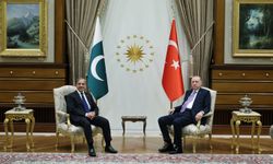 Pakistan Başbakanından Türkçe paylaşım: Türkiye’ye çabalarından dolayı minnettarız