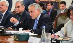 Pakistan Dışişleri Bakanı Dar: Hakan Fidan, gece arayarak dayanışmasını iletti