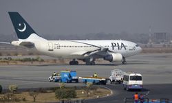 Pakistan havaalanlarında uçuş operasyonları geçici olarak askıya alındı