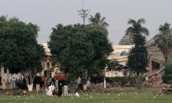 Pakistan Ordusu: Hindistan saldırılarında 26 sivil hayatını kaybetti, 46 kişi yaralandı