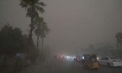 Pakistan'da aşırı yağışlar: 19 ölü 90 yaralı