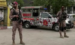 Pakistan'daki saldırıda 4 asker hayatını kaybetti