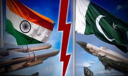 Pakistan'dan nükleer savaş uyarısı 