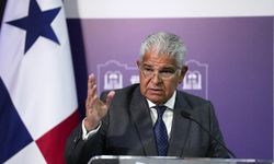 Panama: ABD ile askeri anlaşma yeniden müzakere edilmeyecek