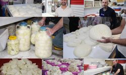 Peynirci esnafından vatandaşlara uyarı: Fiyatlar artmadan ihtiyacınız olan peyniri alın