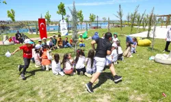 Psikolog Özçelik anlattı: Çocuğa her istediğini vermek doğru mu?