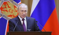 Putin'den Ukrayna sınırında tampon bölge talimatı