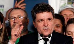 Romanya'da Avrupa yanlısı Cumhurbaşkanı adayı seçimi kazandı