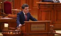 Romanya'nın yeni cumhurbaşkanı Dan göreve başladı