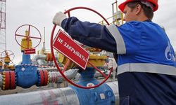 Rus gazının Türk Akımı üzerinden Avrupa'ya ihracatı yüzde 13 arttı