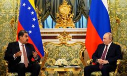 Rusya ile Venezuela stratejik ortaklık anlaşması imzaladı