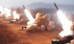 Rusya, Kuzey Kore'ye hava savunma sistemi gönderdi 