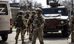 Rusya'nın Ukrayna'daki ilerlemesi sürüyor