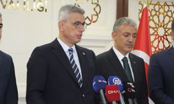 Sağlık Bakanı Memişoğlu: Doğurganlığı arttırmaya, sezaryen oranlarını düşürmeye çalışıyoruz