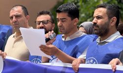 Sağlık-Sen Batman Şube Başkanı Dursun: Ebe ve hemşireler zor şartlarda çalışıyor