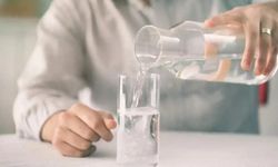 Sağlıklı bir vücut, sıvı dengesini sağlamakla yükümlü!