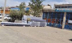 Sanayi sitesi esnafından yüzde 300 kira zammına tepki: Kepenkler kapatıldı