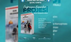 Şanlıurfa'da “Adın Selahaddin” temalı bilgi yarışması düzenlenecek