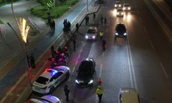 Şanlıurfa’da asayiş uygulaması gerçekleştirildi